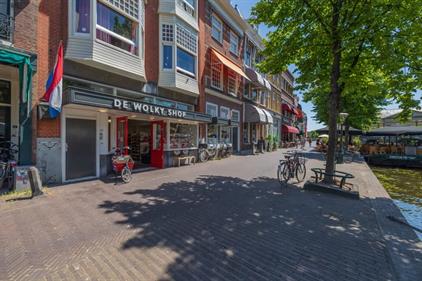 Room for rent 600 euro Nieuwe Rijn, Leiden