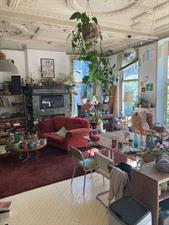 Room for rent 750 euro Nieuwe Plantage, Delft