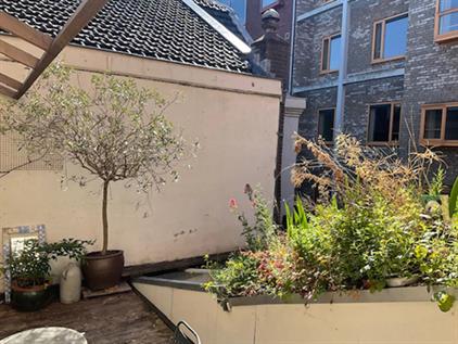Wohnung zu vermieten 1640 Euro Schietbaanstraat, Rotterdam