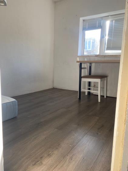 Kamer te huur 750 euro Balderikstraat, Utrecht