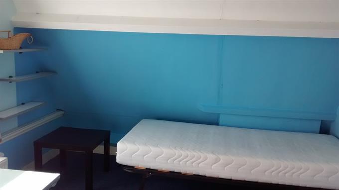 Zimmer bei Beeklaan In Den Haag