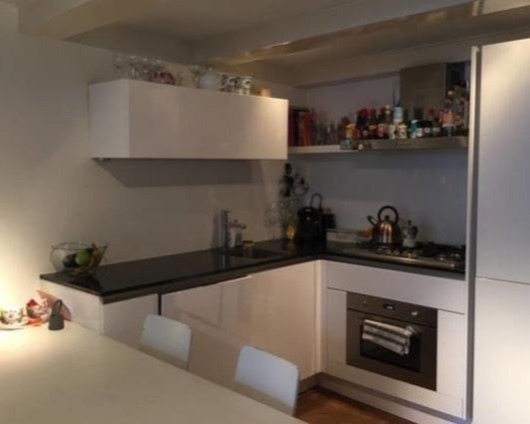 Kamer in Amsterdam, Prins Hendrikkade op Kamernet.nl: Centrum Amsterdam room!