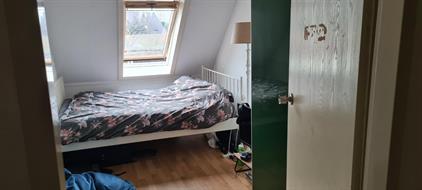 Room for rent 700 euro Mondriaanlaan, Lopik
