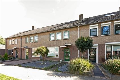 Room for rent 650 euro Hertogshoef, Raamsdonksveer