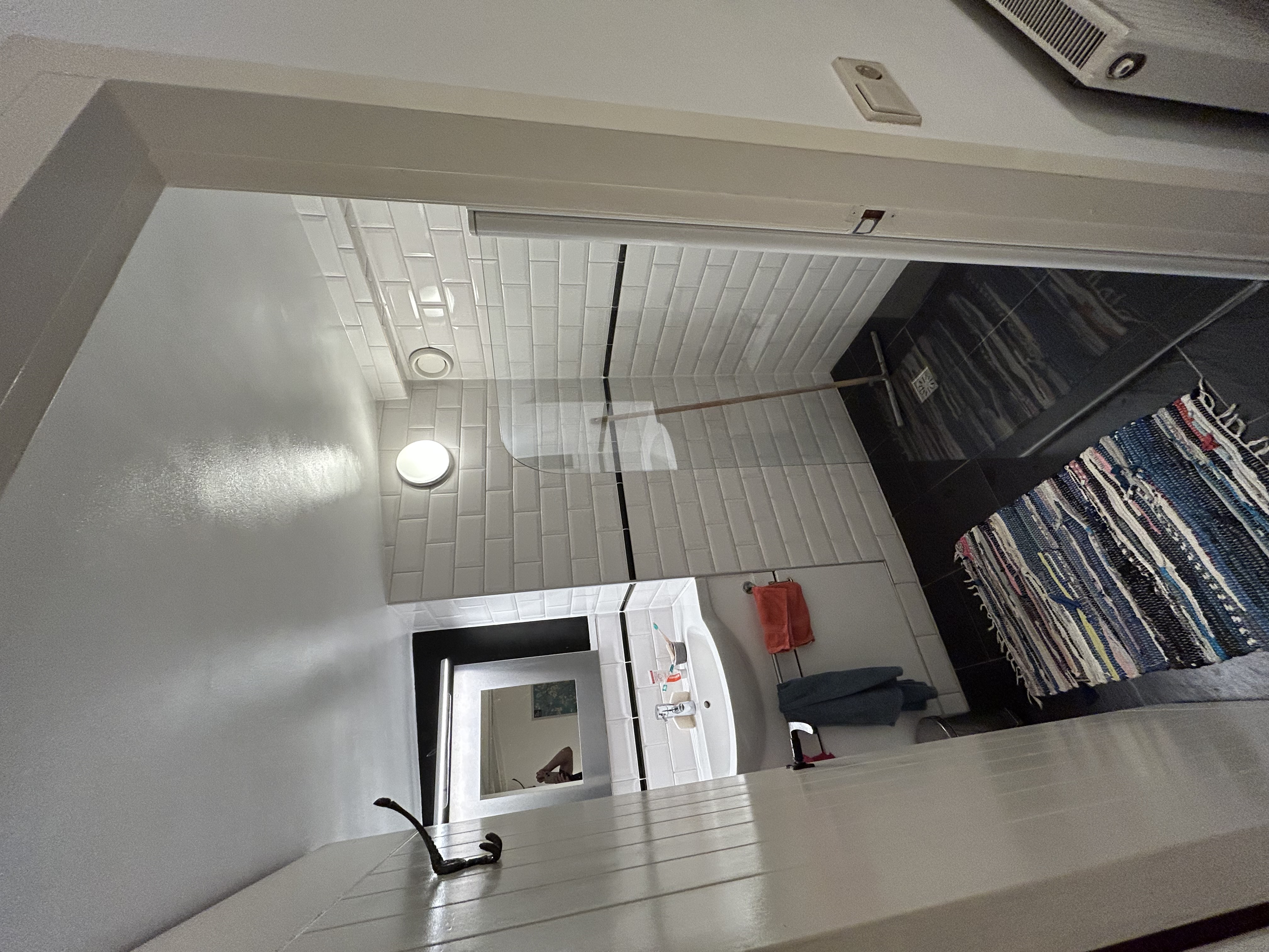 Kamer te huur in Amsterdam – Entrepotdok – foto 4