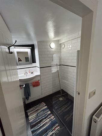 Zimmer bei Entrepotdok In Amsterdam