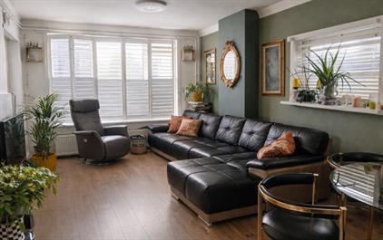 Room for rent 600 euro Paterswoldseweg, Groningen