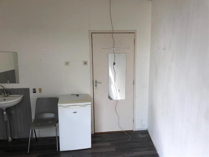 Zimmer bei Tuinen In Leeuwarden