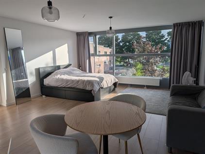 Zimmer zu vermieten 980 Euro Leo Fallplantsoen, Utrecht
