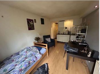 Studio bei Hengstdalseweg In Nijmegen
