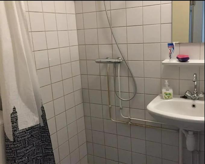 Zimmer bei Witbreuksweg In Enschede