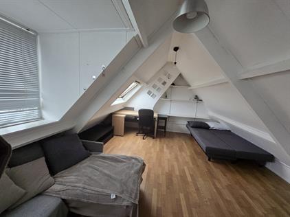 Kamer te huur 510 euro Groningerstraatweg, Leeuwarden