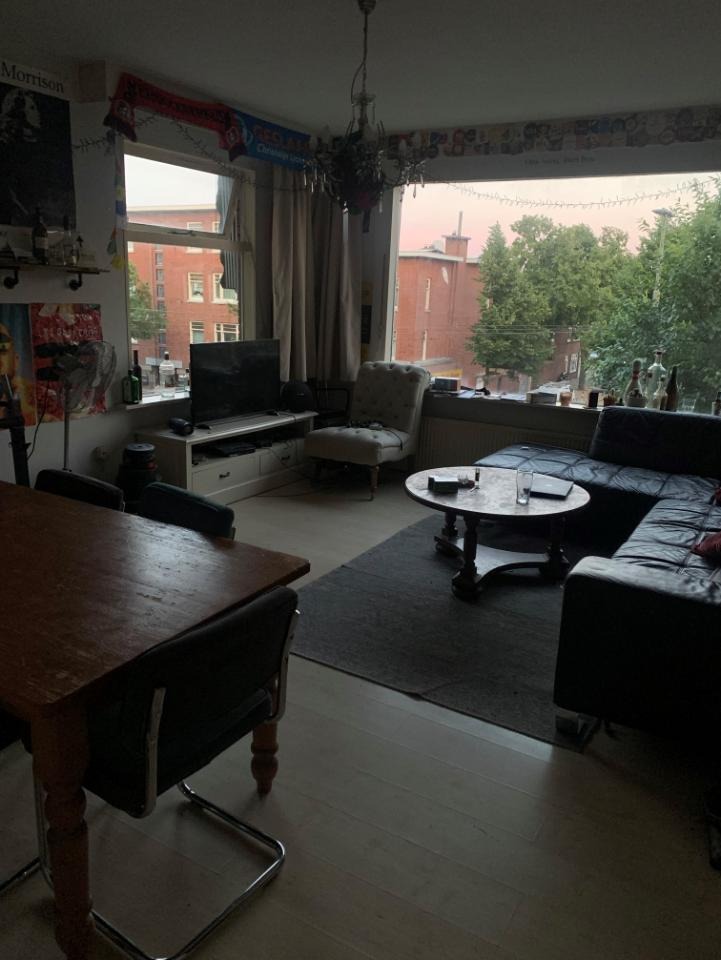 Kamer te huur in Den Haag – Goeverneurlaan – foto 4