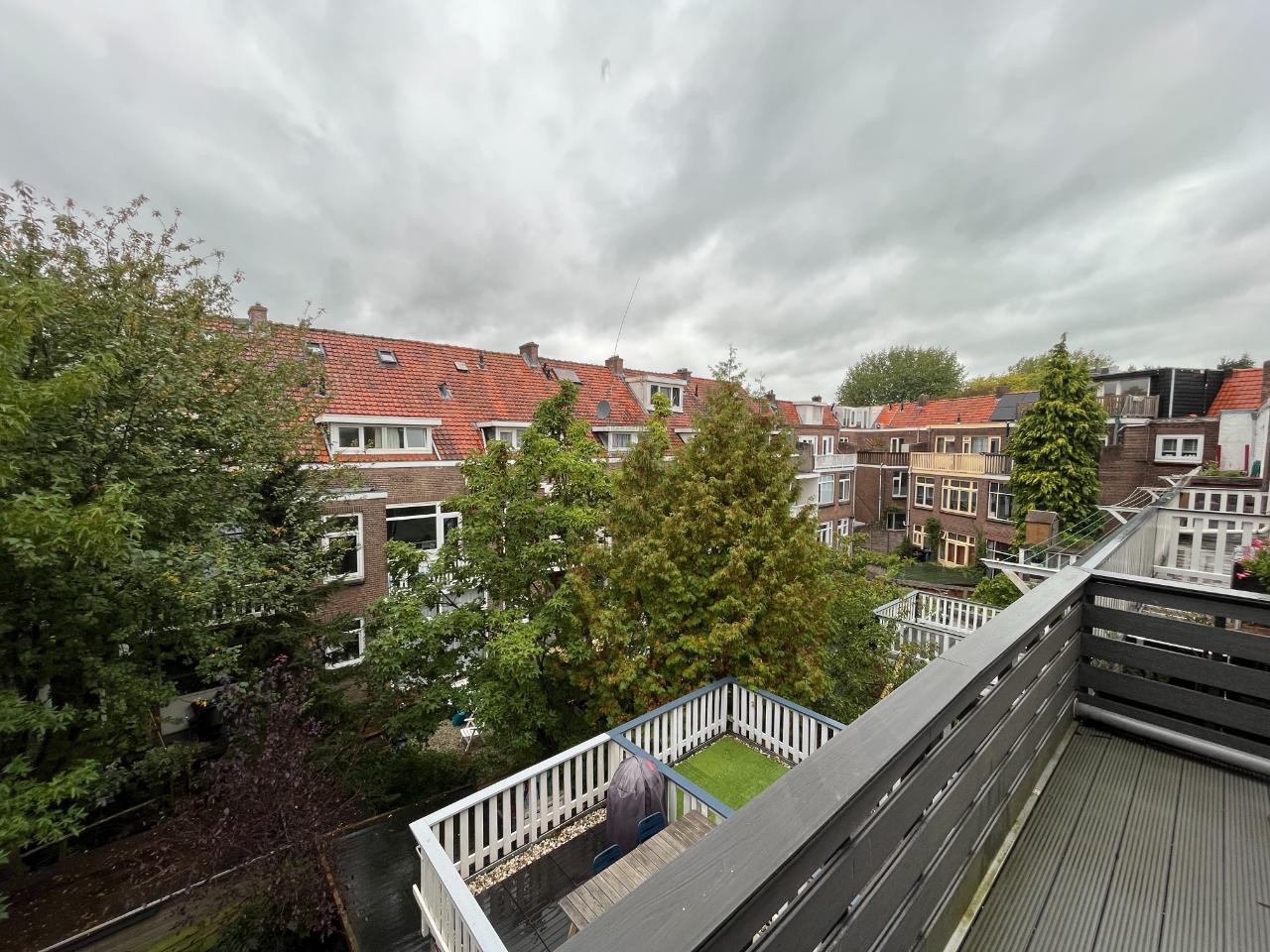 Kamer te huur in Rotterdam – Koraalstraat – foto 1