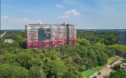Kamer te huur 850 euro Laan van Vollenhove, Zeist