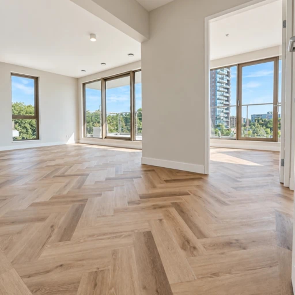 Appartement te huur in Rotterdam – Nancy Zeelenbergsingel – foto 1