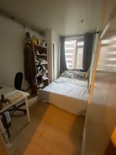 Kamer te huur 618 euro Jonker Fransstraat, Rotterdam