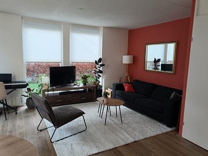 Kamer te huur 662 euro Morleystraat, Zwolle