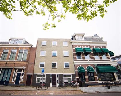 Kamer te huur 315 euro Baljeestraat, Leeuwarden