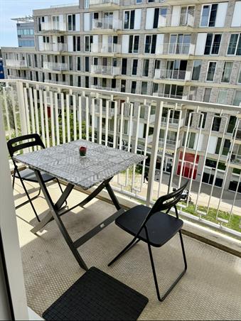 Zimmer bei Pietersbergweg In Amsterdam