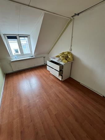 Zimmer bei Smetiusstraat In Nijmegen