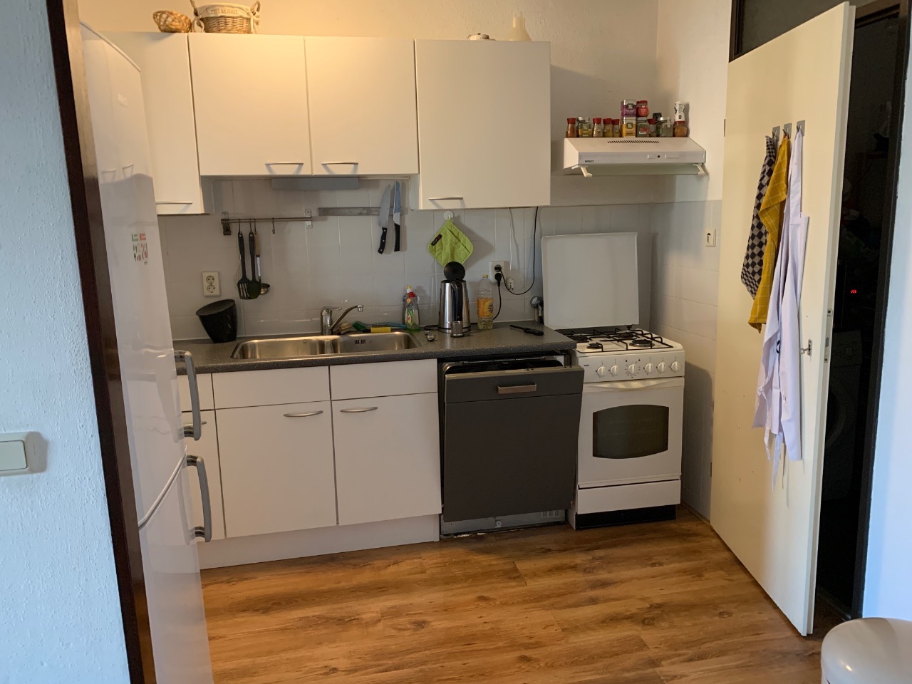 Appartement te huur in Tilburg – Anna Paulownahof – foto 4