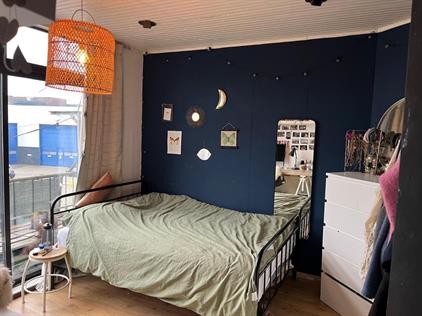 Kamer te huur 490 euro Vrijenbanselaan, Delft