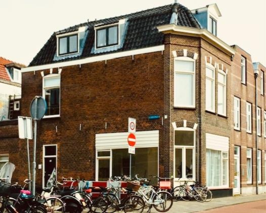 Kamer te huur in de Floresstraat in Leiden