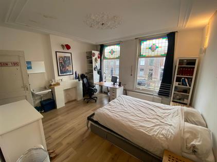 Kamer te huur 700 euro Voorstraat, Delft