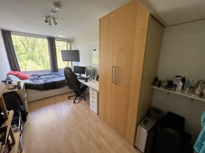 Zimmer bei Calslaan In Enschede