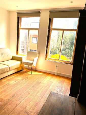 Wohnung bei Saxenburgerdwarsstraat In Amsterdam