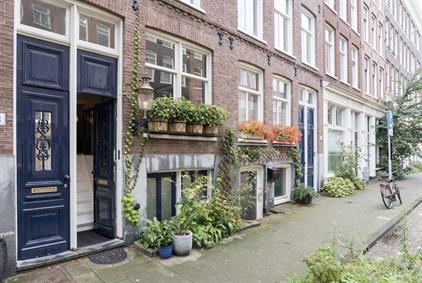 Kamer te huur 1600 euro Saenredamstraat, Amsterdam