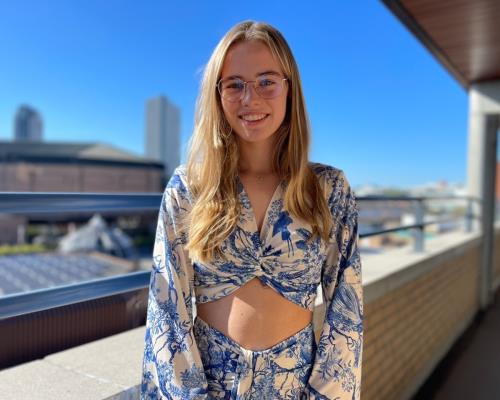 Annika