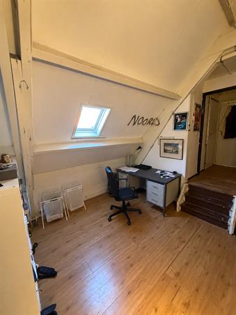 Zimmer bei Gelkingestraat In Groningen