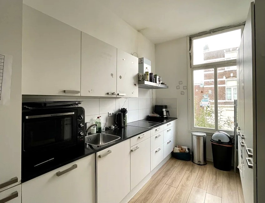Kamer te huur in Zwolle – Tuinstraat – foto 4