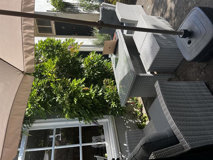 Wohnung bei Bankastraat In Den Haag