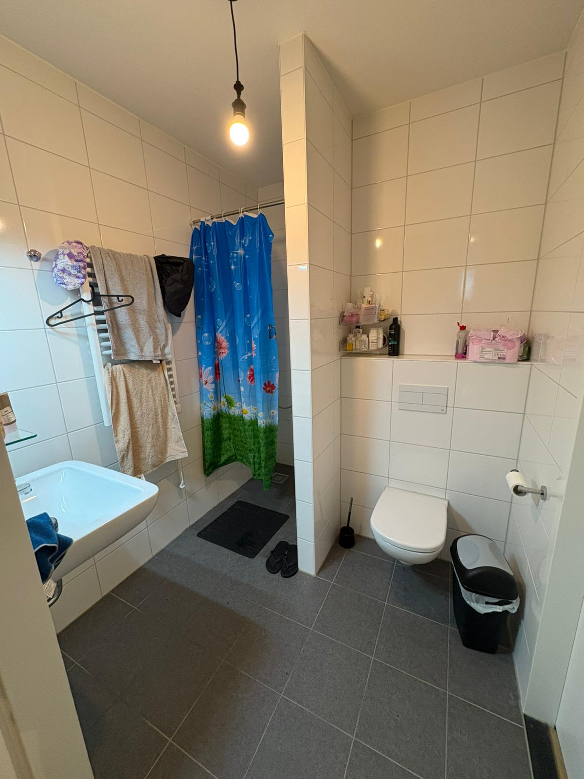 Kamer te huur in Amsterdam – Pietersbergweg – foto 2