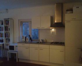 Appartement te huur 980 euro Lauwerecht, Utrecht