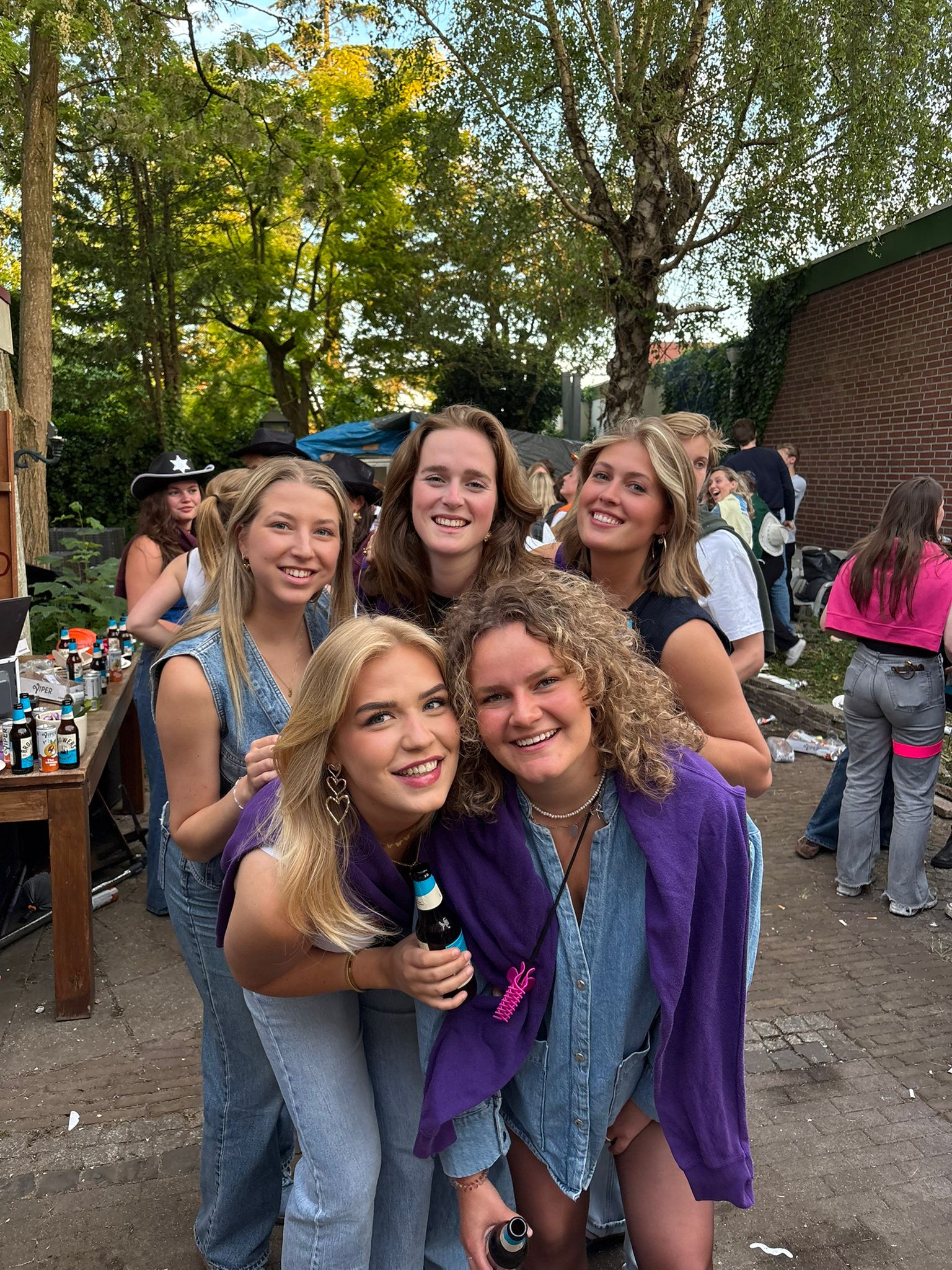 Korte Haaksbergerstraat