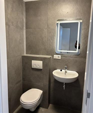 Zimmer bei Tourniairestraat In Amsterdam