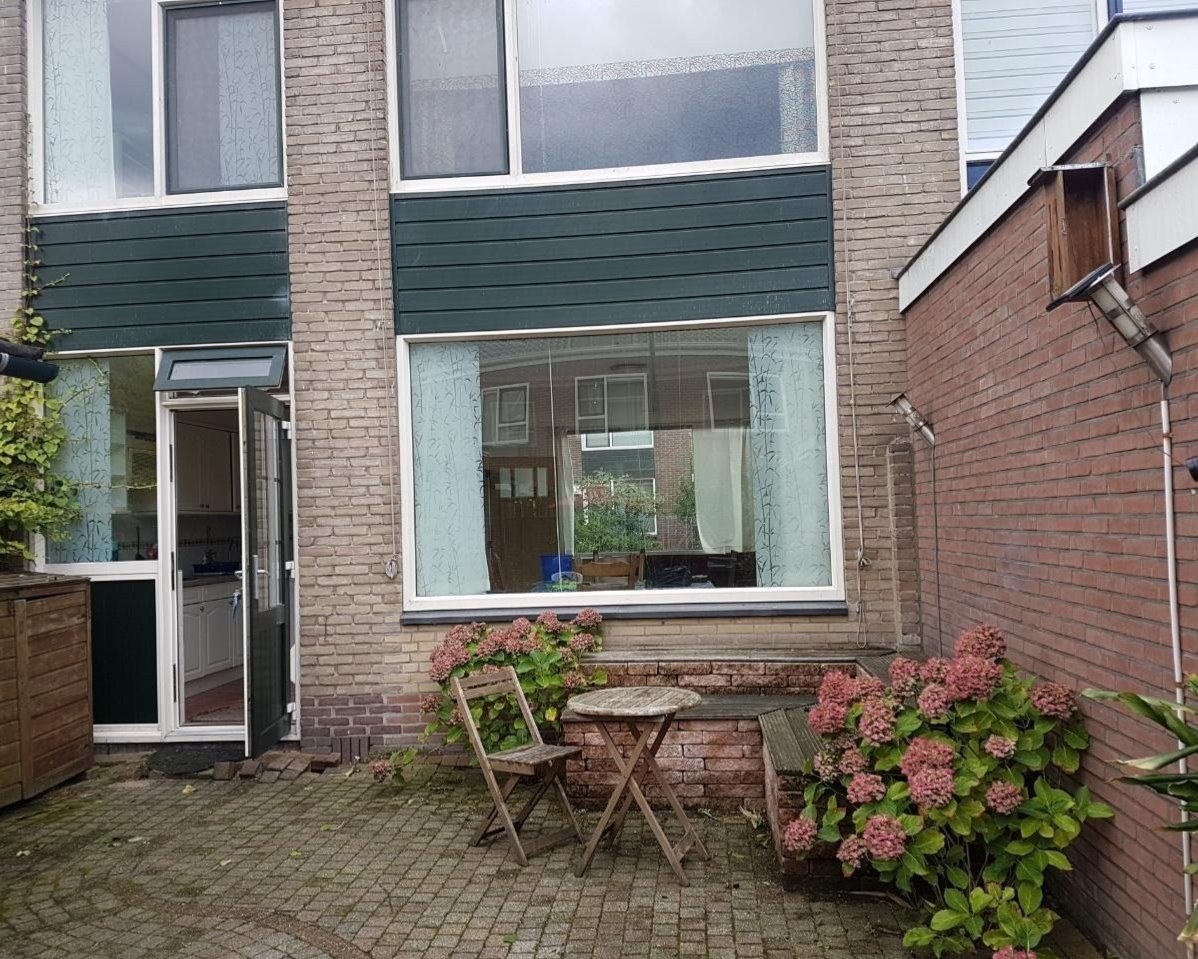 Kamer te huur in de Oranjestraat in Monnickendam