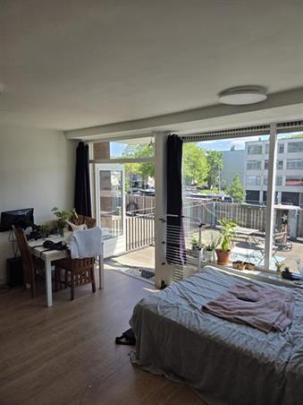 Kamer in Utrecht, Rapenburchdreef op Kamernet.nl: Een ruime studio per beschikbaar aan de