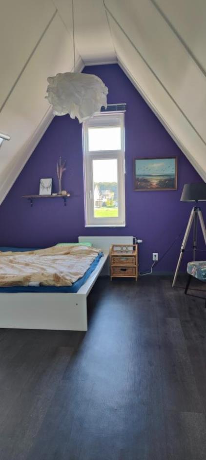 Room for rent 650 euro Liguster, Nieuwveen