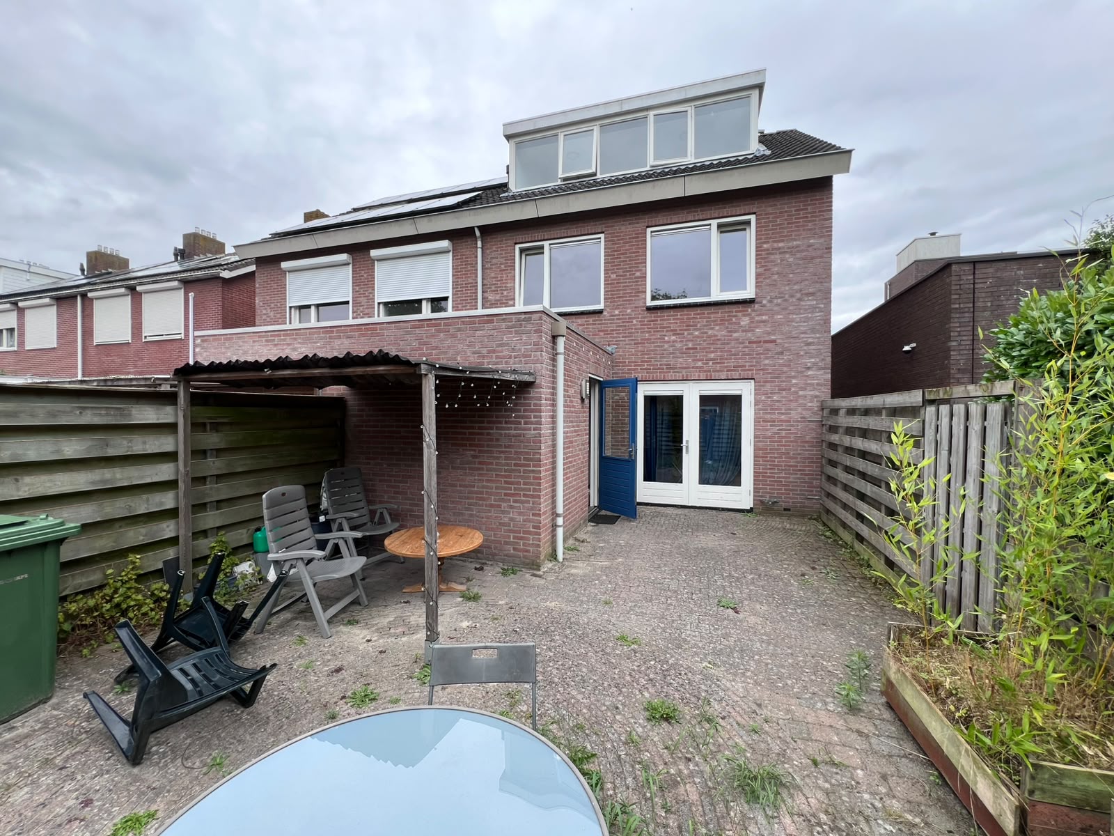Kamer te huur in Groningen – Jadestraat – foto 3