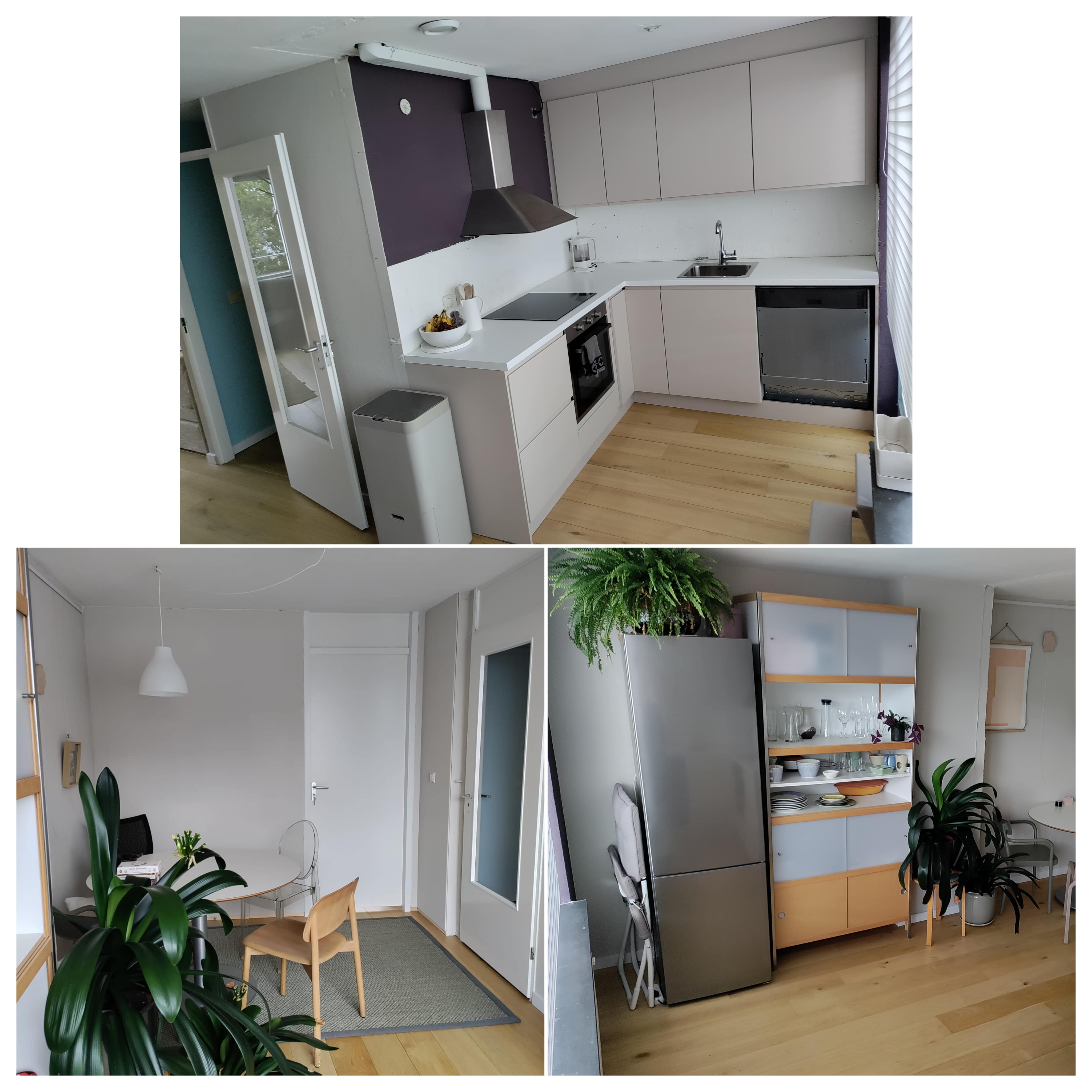 Kamer aan Schonebergerweg, Rotterdam 10