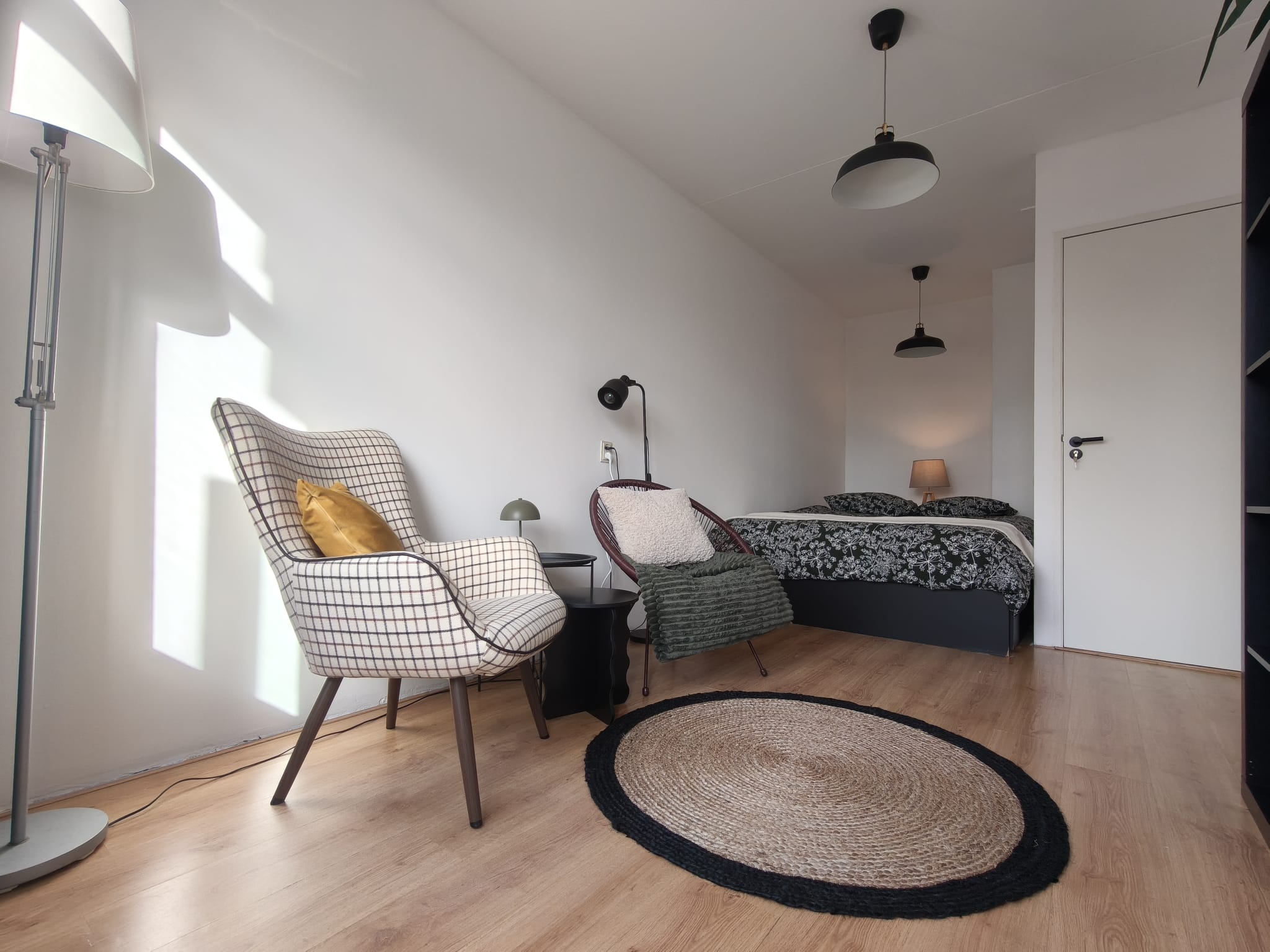 Appartement te huur in Amsterdam – Midscheeps – foto 3