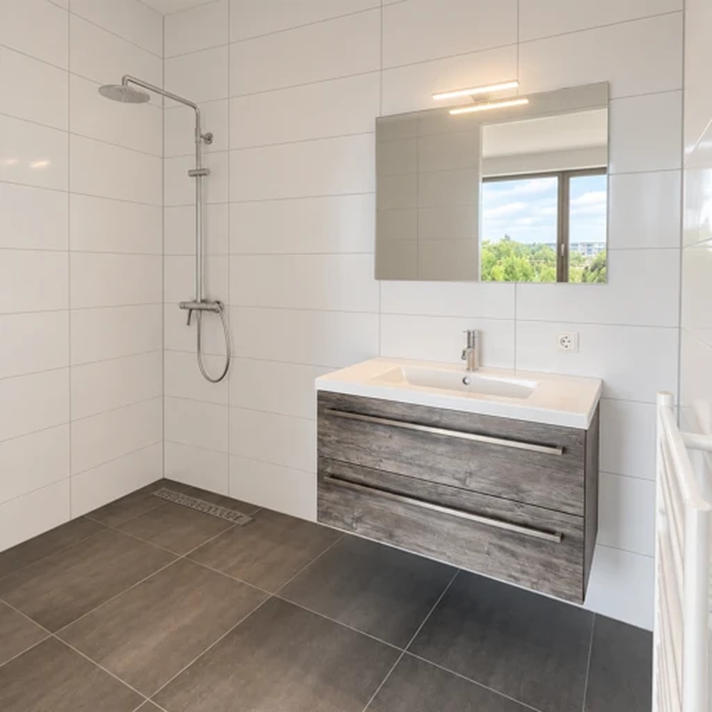Appartement te huur in Rotterdam – Nancy Zeelenbergsingel – foto 2