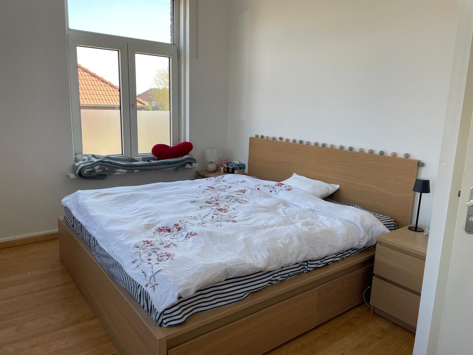 Appartement aan Statensingel, Maastricht 6