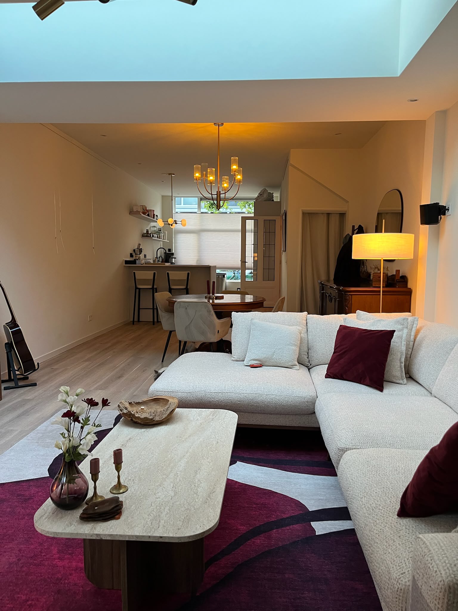 Appartement te huur in Utrecht – Concordiastraat – foto 4