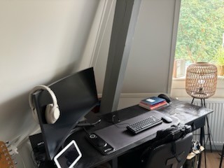 Kamer te huur in Nijmegen – Balistraat – foto 3